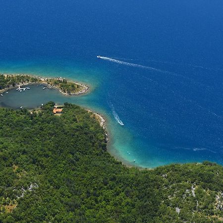 Apartments Lacic 2 Crikvenica Eksteriør billede