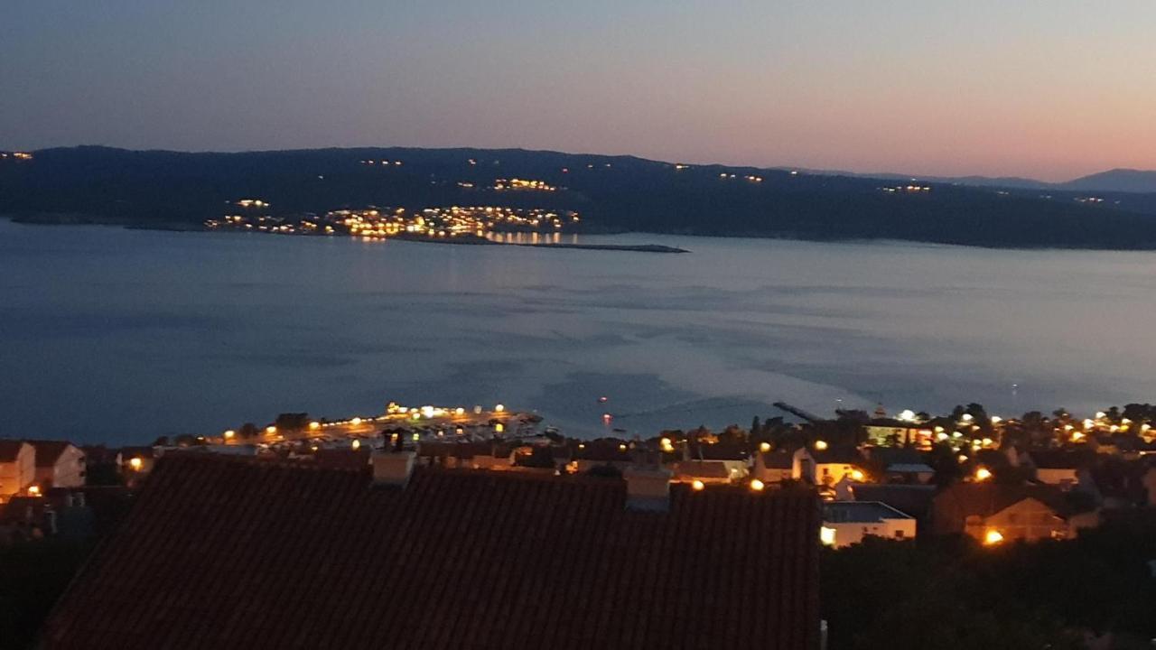 Apartments Lacic 2 Crikvenica Eksteriør billede