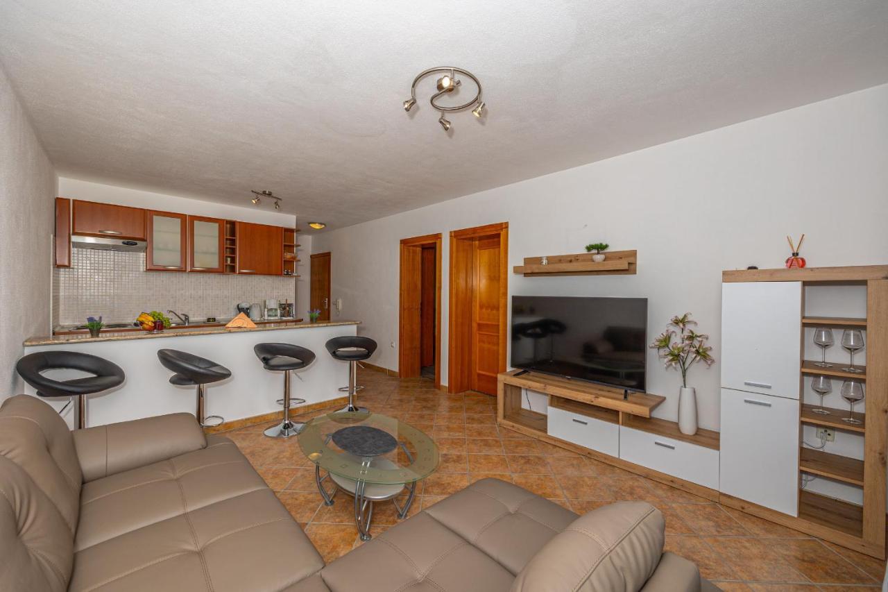 Apartments Lacic 2 Crikvenica Eksteriør billede