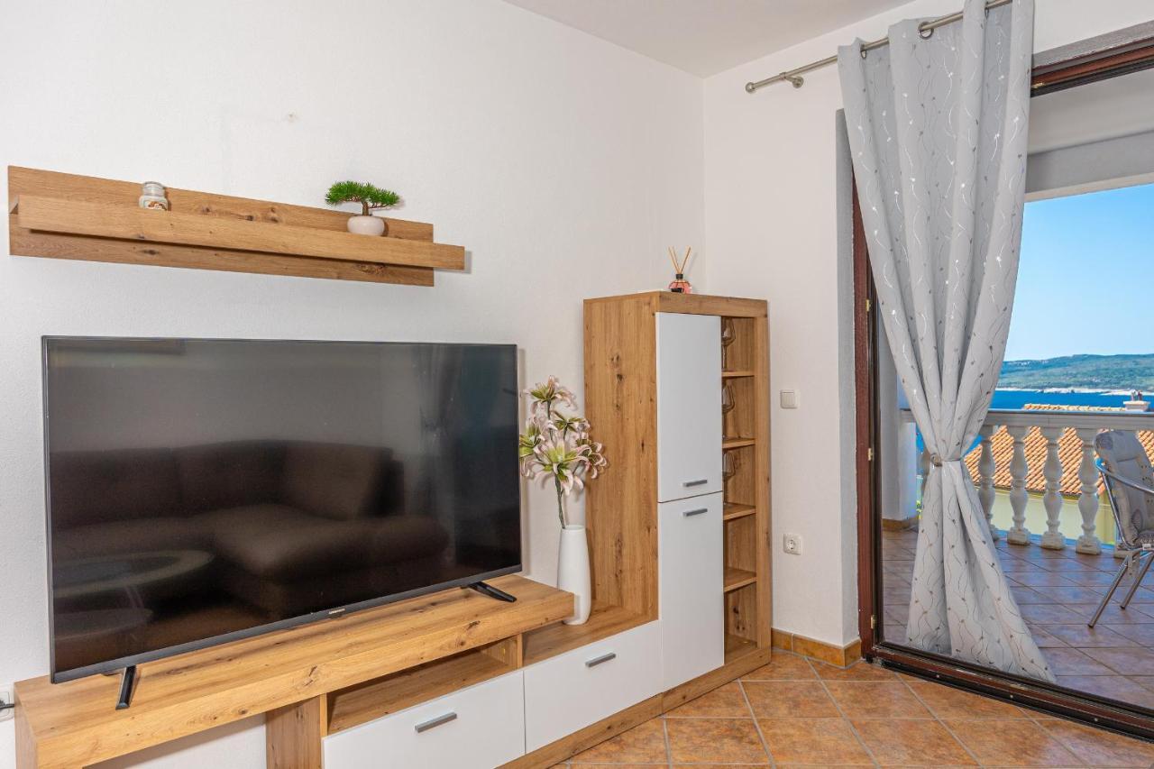 Apartments Lacic 2 Crikvenica Eksteriør billede