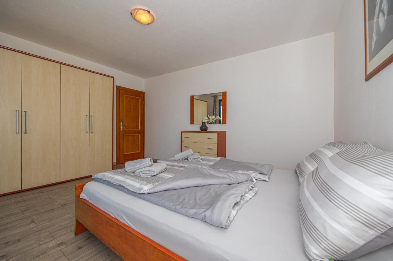 Apartments Lacic 2 Crikvenica Eksteriør billede