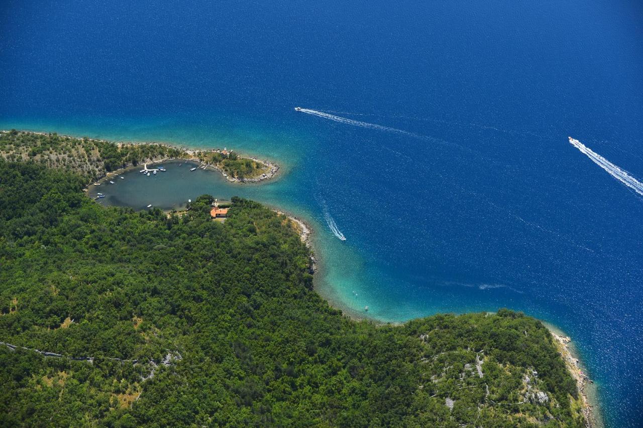 Apartments Lacic 2 Crikvenica Eksteriør billede